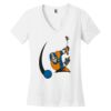 Women's Perfect Weight ® V Neck Tee Thumbnail