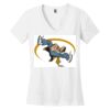 Women's Perfect Weight ® V Neck Tee Thumbnail