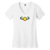 Women's Perfect Weight ® V Neck Tee Thumbnail