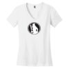 Women's Perfect Weight ® V Neck Tee Thumbnail