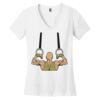 Women's Perfect Weight ® V Neck Tee Thumbnail