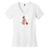 Women's Perfect Weight ® V Neck Tee Thumbnail