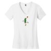 Women's Perfect Weight ® V Neck Tee Thumbnail