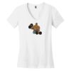 Women's Perfect Weight ® V Neck Tee Thumbnail