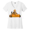 Women's Perfect Weight ® V Neck Tee Thumbnail