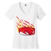 Women's Perfect Weight ® V Neck Tee Thumbnail