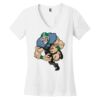 Women's Perfect Weight ® V Neck Tee Thumbnail