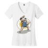 Women's Perfect Weight ® V Neck Tee Thumbnail