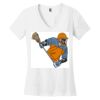Women's Perfect Weight ® V Neck Tee Thumbnail