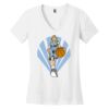 Women's Perfect Weight ® V Neck Tee Thumbnail