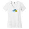 Women's Perfect Weight ® V Neck Tee Thumbnail
