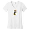Women's Perfect Weight ® V Neck Tee Thumbnail