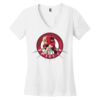 Women's Perfect Weight ® V Neck Tee Thumbnail