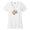 Women's Perfect Weight ® V Neck Tee Thumbnail