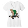 Women's Perfect Weight ® V Neck Tee Thumbnail