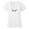 Women's Perfect Weight ® V Neck Tee Thumbnail