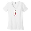 Women's Perfect Weight ® V Neck Tee Thumbnail