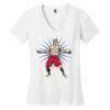 Women's Perfect Weight ® V Neck Tee Thumbnail