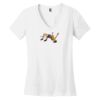 Women's Perfect Weight ® V Neck Tee Thumbnail