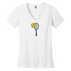 Women's Perfect Weight ® V Neck Tee Thumbnail