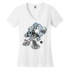 Women's Perfect Weight ® V Neck Tee Thumbnail