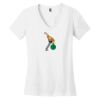 Women's Perfect Weight ® V Neck Tee Thumbnail