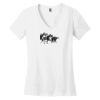 Women's Perfect Weight ® V Neck Tee Thumbnail