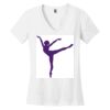 Women's Perfect Weight ® V Neck Tee Thumbnail