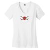 Women's Perfect Weight ® V Neck Tee Thumbnail