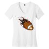 Women's Perfect Weight ® V Neck Tee Thumbnail