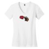 Women's Perfect Weight ® V Neck Tee Thumbnail