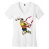 Women's Perfect Weight ® V Neck Tee Thumbnail