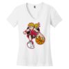 Women's Perfect Weight ® V Neck Tee Thumbnail