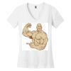Women's Perfect Weight ® V Neck Tee Thumbnail