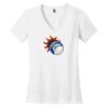 Women's Perfect Weight ® V Neck Tee Thumbnail