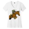Women's Perfect Weight ® V Neck Tee Thumbnail