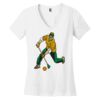 Women's Perfect Weight ® V Neck Tee Thumbnail