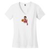 Women's Perfect Weight ® V Neck Tee Thumbnail