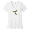 Women's Perfect Weight ® V Neck Tee Thumbnail