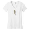 Women's Perfect Weight ® V Neck Tee Thumbnail