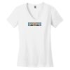 Women's Perfect Weight ® V Neck Tee Thumbnail