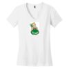 Women's Perfect Weight ® V Neck Tee Thumbnail