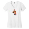 Women's Perfect Weight ® V Neck Tee Thumbnail