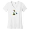 Women's Perfect Weight ® V Neck Tee Thumbnail