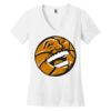 Women's Perfect Weight ® V Neck Tee Thumbnail