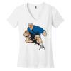 Women's Perfect Weight ® V Neck Tee Thumbnail