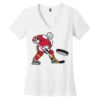 Women's Perfect Weight ® V Neck Tee Thumbnail