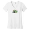 Women's Perfect Weight ® V Neck Tee Thumbnail
