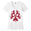 Women's Perfect Weight ® V Neck Tee Thumbnail