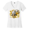 Women's Perfect Weight ® V Neck Tee Thumbnail